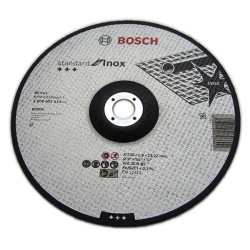 Tarcza korundowa do cięcia metalu 230 x 1,9mm Bosch